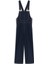 Denim Görünümlü Wıde Leg Tulum TW6250014005015 5