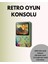 Tv Bağlantılı 500 Oyunlu Mini Gameboy Konsol 1