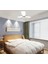 Cata Ct 1152 42W LED Pervane Ampül 6400K Beyaz Işık 4