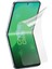 Samsung Galaxy Z Flip3 Crystalclear Panzerfolyo Ekran Koruyucu 1