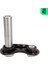 Optımal G61090 Aks Baglantı Kolu Arka Sag Sol Bmw E39 E60 E63 E64 E38 E65 E53 E70 1