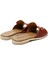 Kadın Terlik 71119-E5 Repo Bordeaux 5