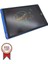 T12 Mavi Writing Tablet LCD 12 Inç Dijital Kalemli Çizim Yazı Tahtası 1