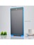 T12 Mavi Writing Tablet LCD 12 Inç Dijital Kalemli Çizim Yazı Tahtası 4