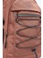 Young 51537 Pink Pembe Unisex Çok Cepli Suya Dayanıklı Sırt Çantası 6