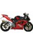 KZ218 HONDA CBR 900 RR (02-03) Arka Çanta Tasiyici 1