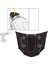 SR4111MM KAWASAKI J300 (14-19) Arka Çanta Taşıyıcı 3