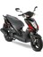 KE1370 KYMCO AGILITY 50-125-150-200 R16 (08-13) Arka Çanta Tasiyici 2