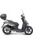 KE1370 KYMCO AGILITY 50-125-150-200 R16 (08-13) Arka Çanta Tasiyici 3