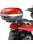 Gıvı Sr355 Yamaha X-Max 125-250 (05-09) Arka Çanta Taşıyıcı 1