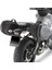 Gıvı Te2115 Yamaha Mt-09 (13-16) Yan Kumaş Çanta Taşıyıcı 1