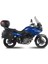 KLX528 SUZUKI DL 1000 V-STROM (02-11) KAWASAKI KLV 1000 (04-10) Yan Çanta Taþıyıcı 2