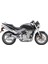 KL172 HONDA CB 600 F HORNET (03-06) Yan Çanta Taþıyıcı 2