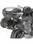 PLX4117 KAWASAKI Z650 (17-19) Yan Çanta Taşıyıcı 1