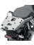 KRA3112 SUZUKI DL 650-1000 V-STROM (17-20) Arka Çanta Tasiyici 1