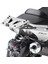 Gıvı Sra2013 Yamaha T-Max 500 (08-11) - T-Max 530 (12-16) Arka Çanta Taşıyıcı 1