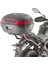 KZ2140 YAMAHA MT-07 (18-20) Arka Çanta Tasiyici 1
