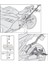 4108FZ KAWASAKI NINJA 300 (13-18) Arka Çanta Taşıyıcı 4