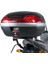 448FZ KAWASAKI Z 750 (07-14) - Z 1000 (07-09) Arka Çanta Taşıyıcı 1