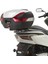 Gıvı Sr1123 Honda Forza 300 Abs (13-17) Arka Çanta Taşıyıcı 1