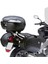 KZ1127 HONDA INTEGRA 750 (14-15) Arka Çanta Tasiyici 1