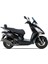 KR90 KYMCO DINK 125-200I (06-16) Arka Çanta Tasiyici 1