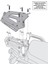 SRA2101 YAMAHA XT 1200 ZE-Z SUPER TENERE (10-20) ARKA ÇANTA TAŞIYICI 2
