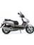 KR352 YAMAHA XC300 VERSITY (03-07) Arka Çanta Tasiyici 1