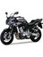 KZ348 YAMAHA FZS 1000 FAZER (01-05) Arka Çanta Tasiyici 1