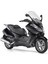 KR76 APRILIA ATLANTIC 500 (02-06) Arka Çanta Tasiyici 1