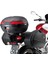 KR121 SUZUKI GLADIUS 650 (09-16) Arka Çanta Tasiyici 1