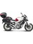 KR121 SUZUKI GLADIUS 650 (09-16) Arka Çanta Tasiyici 2