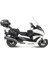 KR19 HONDA SILVERWING 400-600-600ABS (01-17) Arka Çanta Tasiyici 2