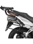 Gıvı Pl166 Honda Vfr 800 Vtec (02-11) Yan Çanta Taşıyıcı 1