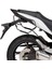 Gıvı Te1102 Honda Hornet 600 (11-13) - Cbr 600 F (11-13) Yan Kumaş Çanta Taşıyıcı 1