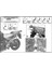 KLR367 YAMAHA XT 1200Z SUPERTENERE (10-20) Yan Çanta Taþıyıcı 3