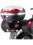 Gıvı Sr121 Suzukı Gladıus 650 (09-16) Arka Çanta Taşıyıcı 1