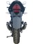 KR3103 SUZUKI INAZUMA 250 (12-16) Arka Çanta Tasiyici 1