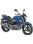 KR3103 SUZUKI INAZUMA 250 (12-16) Arka Çanta Tasiyici 2
