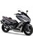 KR364M YAMAHA T-MAX 500 (08-11) Arka Çanta Tasiyici 2