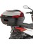 SR2111M YAMAHA X-MAX 400 (13-16) Arka Çanta Taşıyıcı 1
