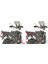 PLR6413 TRIUMPH TIGER 800 XC - 800 XR (18-19) Yan Çanta Taşıyıcı 1