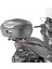 KR1166 HONDA FORZA 250 (18-20) Arka Çanta Tasiyici 1