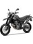 KR365M YAMAHA XT 660 R-X (07-16) Arka Çanta Tasiyici 2