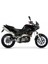 KR79 APRILIA PEGASO 650 STRADA-TRAIL (05-11) Arka Çanta Tasiyici 2