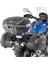 PLX1146 HONDA NC750X-S (16-20) Yan Çanta Taşıyıcı 1