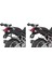 Gıvı Plxr5100 Bmw R 1200r (11-14) Yan Çanta Taşıyıcı 1