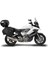 KLX1104 HONDA VFR 800X CROSSRUNNER (11-14) Yan Çanta Taþıyıcı 2