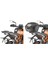Gıvı 7707Fz Ktm Duke 125-390 (17-20) Arka Çanta Taşıyıcı 1