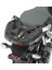 SR3112 SUZUKI DL 650-1000 V-STROM (17-19) Arka Çanta Taşıyıcı 1